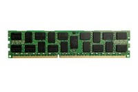 Memory RAM 1x 4GB Supermicro - H8QG7+-LN4F DDR3 1333MHz ECC REGISTERED DIMM | 