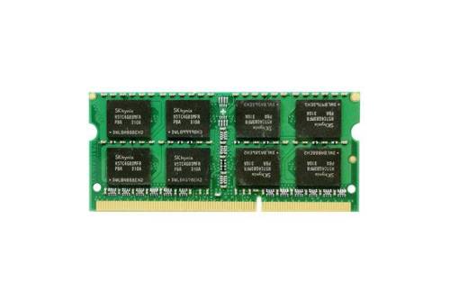 Memory RAM 4GB Toshiba - Satellite L670D-12G DDR3 1066MHz SO-DIMM